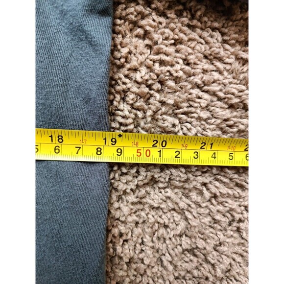 Y2K DC Shoes T-Shirt  Men's Medium Gray Short Sleeve - Picture 5 of 6